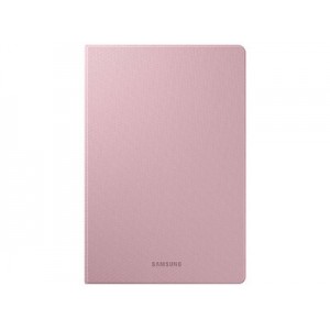 Samsung Book Cover For Galaxy Tab S6 Lite pink